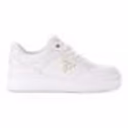 Baskets Guess MIRAM6 Blanc