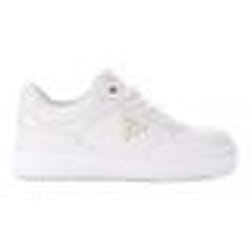 Baskets Guess MIRAM6 Blanc