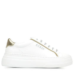 Sneakers casual  -  Guess jeans
