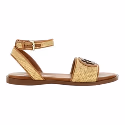 GUESS - Sandales Femme FLJSIY FAB03