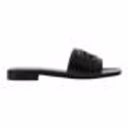 Mules Guess TARISHA Noir