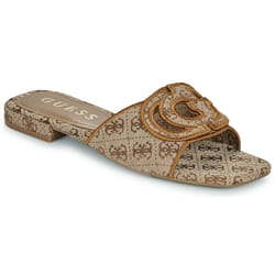 Mules Guess TARISHAE Beige