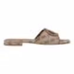 Mules Guess TARISHAE Beige