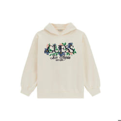 Sweatshirt à capuche enfant Guess Active