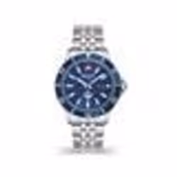 Swiss Military Hanowa - SMWGH2100602 - Montre Bracelet - Hommes - Quartz - Flagship X