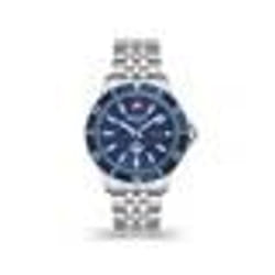 Swiss Military Hanowa - SMWGH2100602 - Montre Bracelet - Hommes - Quartz - Flagship X