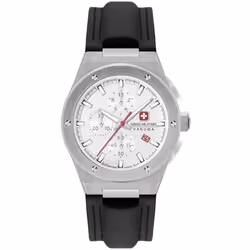 Swiss Military Hanowa Sidewinder SMWGC2101701 Montre Quartz Homme