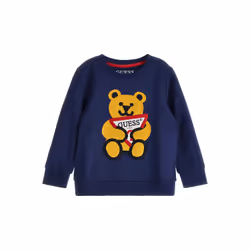 Sweatshirt bébé garçon Guess