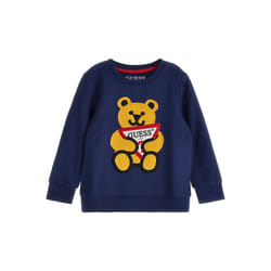 Sweatshirt bébé garçon Guess