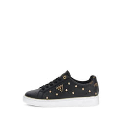 Baskets femme Guess Bonitah - black