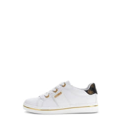 Baskets femme Guess Stew - white