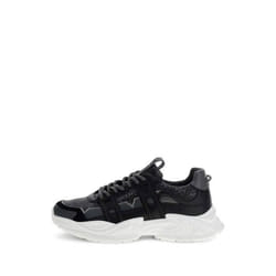 Baskets Guess Bellu - black
