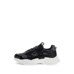 Baskets Guess Bellu - black