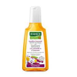 RAUSCH 11155 shampooing 200 ml Shampoing Naturel Unisexe