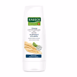 RAUSCH 15864, Femmes, Après-shampoing non-professionnel, Perte de cheveux, Toutes les couleurs, Anti-chute, Renforcer, 200 ml