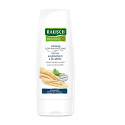 RAUSCH 15864 Après-shampooing Après-shampoing non-professionnel 200 ml Femmes