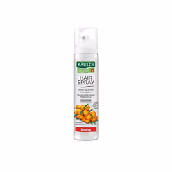 RAUSCH 21752, Laque, Femmes, Cheveux normaux, 75 ml, Hydratant, Lissage, 1 pièce(s)