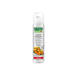 RAUSCH 21752 lotion et spray pour cheveux Laque Femmes 75 ml