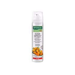 RAUSCH 21756, Laque, Femmes, Cheveux normaux, 250 ml, Hydratant, Lissage, 1 pièce(s)