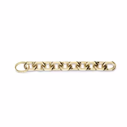 BRACELET GUESS JUBB02116JWYGS