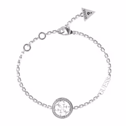 Guess Bracelet JUBB02137JWRHS La Vie en 4G femme