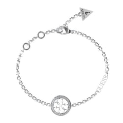 Guess Bracelet JUBB02137JWRHS La Vie en 4G femme