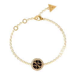 Guess Bracelet Femme JUBB02149JWYGBKS - TU