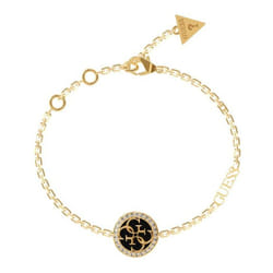 Guess Bracelet Femme JUBB02149JWYGBKS - TU