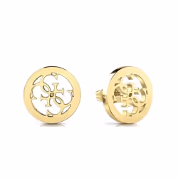 Guess Boucles d´oreilles Femme JUBE02162JWYGT-U - TU