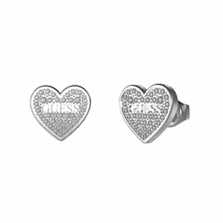 Boucles d'oreilles Guess JUBE02173JWRHT-U Studs party