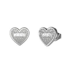 Boucles d'oreilles Guess JUBE02173JWRHT-U Studs party