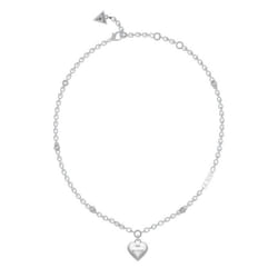 Collier Guess JUBN02230JWRHT-U