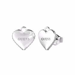 Boucles d'oreilles Guess JUBE02231JWRHT-U