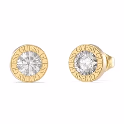 Boucles d'oreilles Guess JUBE02244JWYGT-U Color my day - TU