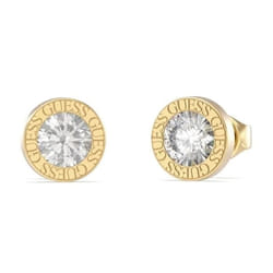 Boucles d'oreilles Guess JUBE02244JWYGT-U Color my day - TU
