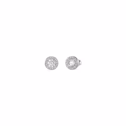 Boucles d'oreilles Guess JUBE02244JWRHT-U Color my day