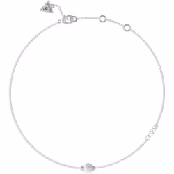 Collier Guess JUBN02268JWRHT-U