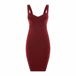 Robe pull femme Guess Es Mirage Anise - L