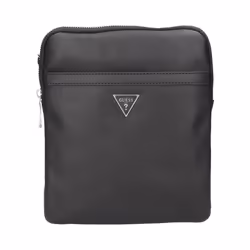 GUESS Sac à bandoulière Noir