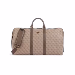 Sac Voyage Vezzola Homme Guess TMEVZLP2235 Beige/Brown (BBO) Marron