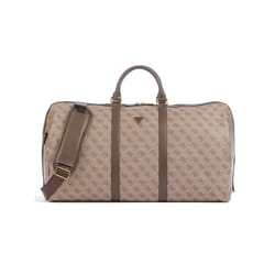 Sac Voyage Vezzola Homme Guess TMEVZLP2235 Beige/Brown (BBO) Marron