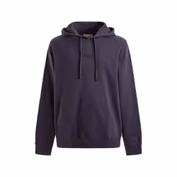 Sweatshirt à capuche coton bio Guess Roy Guess Roy