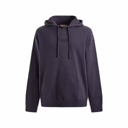 Sweatshirt à capuche coton bio Guess Roy Guess Roy