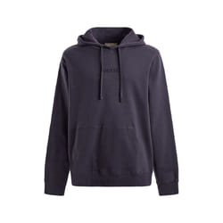 Sweatshirt à capuche coton bio Guess Roy Guess Roy