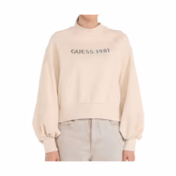 Sweatshirt femme Guess Chela