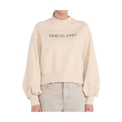 Sweatshirt femme Guess Chela