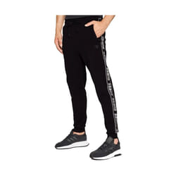 Bas de jogg Guess homme -JBLK NOI