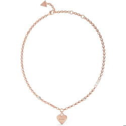 Guess Collier Femme JUBN02230JWRGT-U