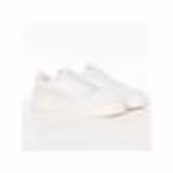 Sneakers plateforme en cuir Ciano - Guess jeans - Homme