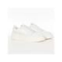 Sneakers plateforme en cuir Ciano - Guess jeans - Homme